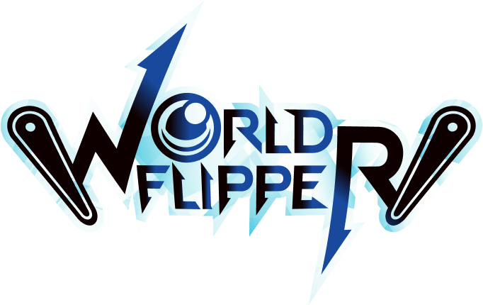 WORLD FLIPPER
